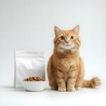 Fresh Cooked Cat Food