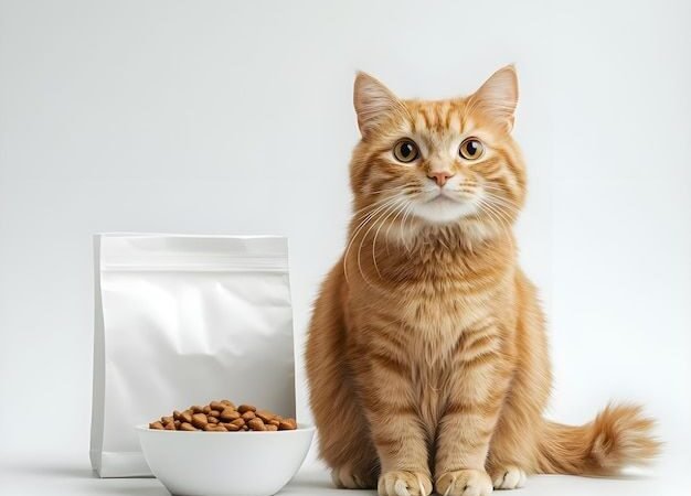 Fresh Cooked Cat Food  The Definitive Vet-Approved Guide to Transform Health