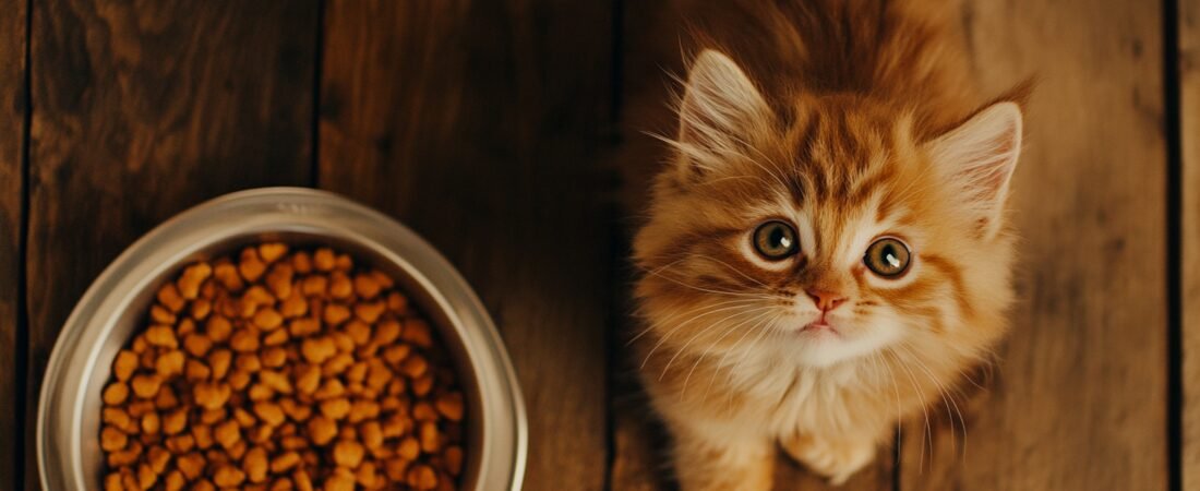 Best Dry Cat Food: Top Rated, Healthy & Expert-Recommended Options for Your Cat