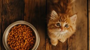 Best Dry Cat Food