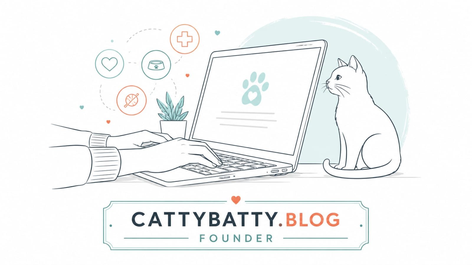 CattyBatty About Us