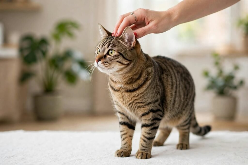 cat care